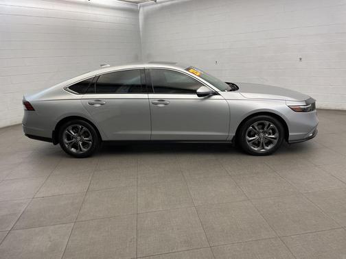 2023 Honda Accord EX 1.5T