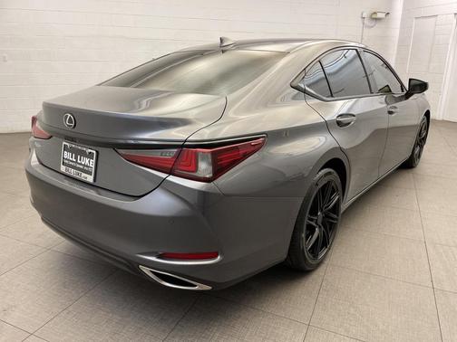 2020 Lexus ES 350 Base