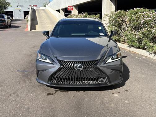 2020 Lexus ES 350 Base