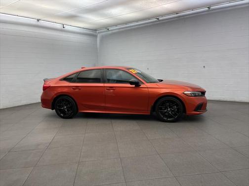 2023 Honda Civic Si Base