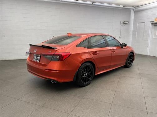 2023 Honda Civic Si Base