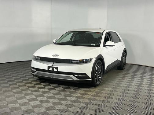 2022 Hyundai IONIQ 5 SE