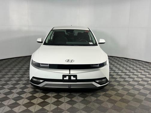 2022 Hyundai IONIQ 5 SE