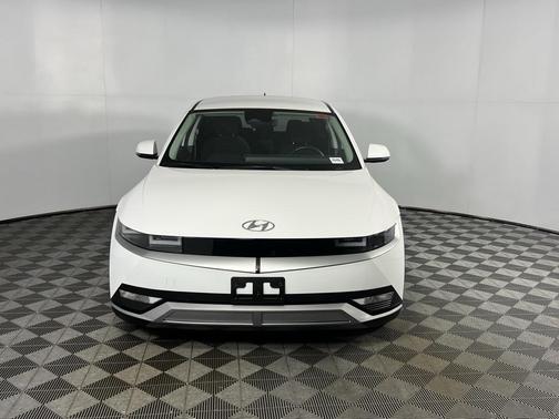 2022 Hyundai IONIQ 5 SE