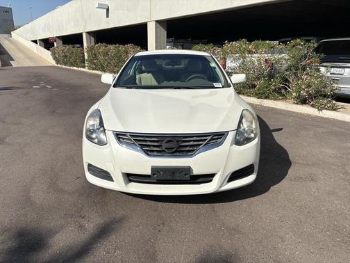 2013 Nissan Altima 2.5 S