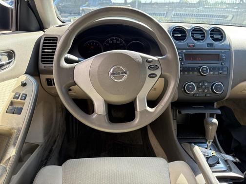 2013 Nissan Altima 2.5 S