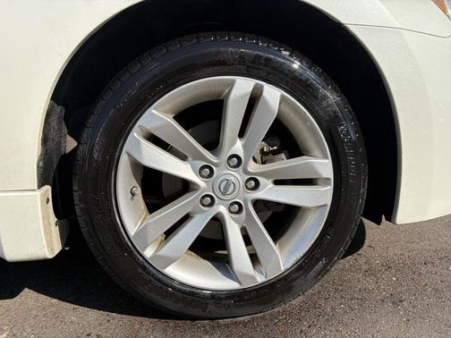 2013 Nissan Altima 2.5 S