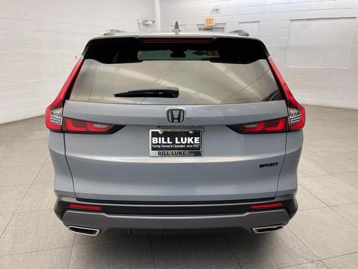 2023 Honda CR-V Hybrid Sport FWD