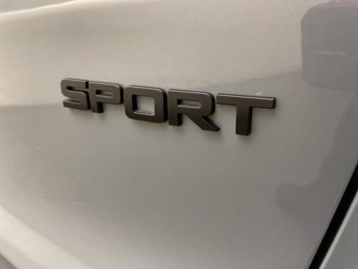 2023 Honda CR-V Hybrid Sport FWD