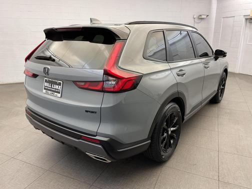 2023 Honda CR-V Hybrid Sport FWD