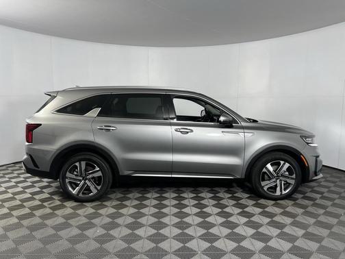 2024 Kia Sorento Hybrid SX Prestige
