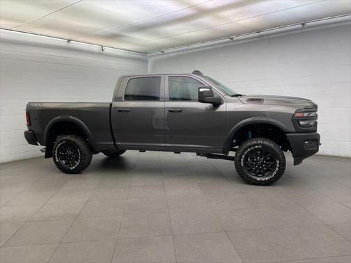 2025 RAM 2500 Power Wagon