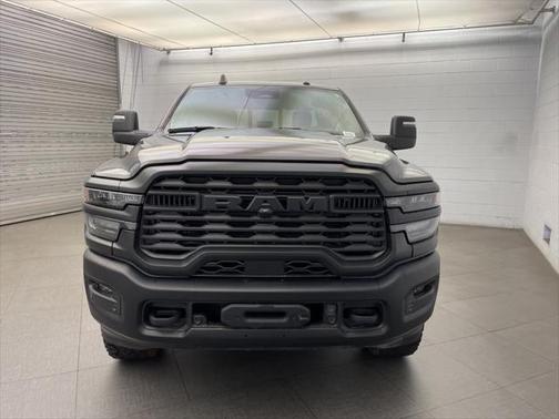2025 RAM 2500 Power Wagon