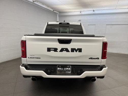 2025 RAM 1500 Limited