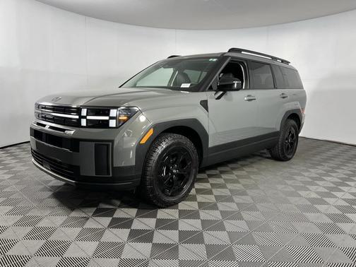 2024 Hyundai SANTA FE XRT