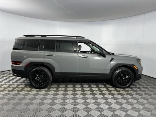 2024 Hyundai SANTA FE XRT