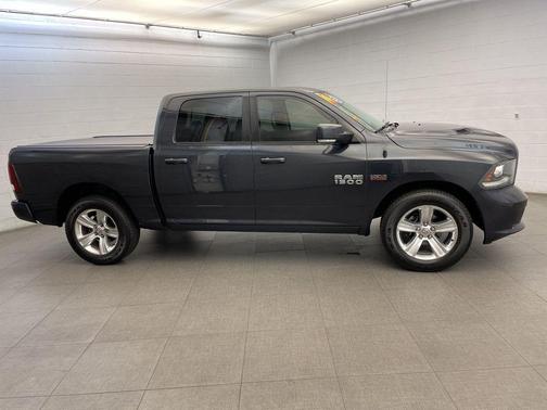 2014 RAM 1500 Sport