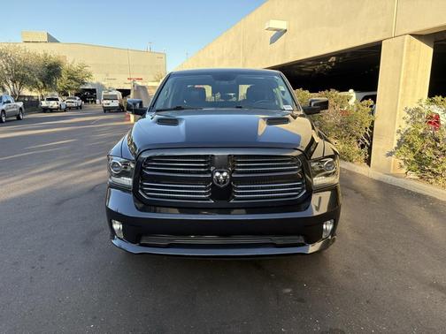 2014 RAM 1500 Sport