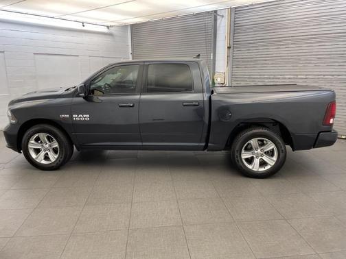 2014 RAM 1500 Sport