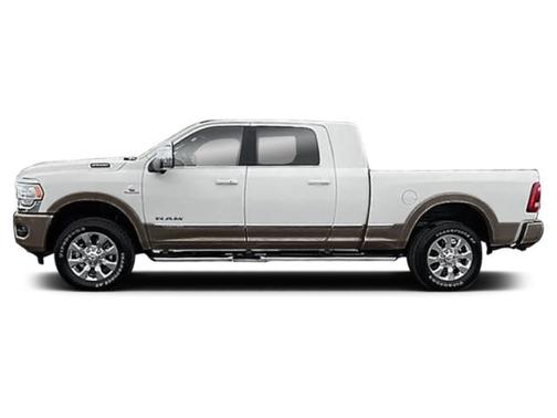 2024 RAM 2500 Longhorn