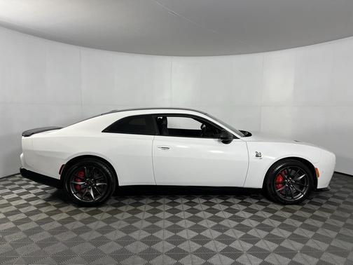 2024 Dodge Charger R/T Scat Pack