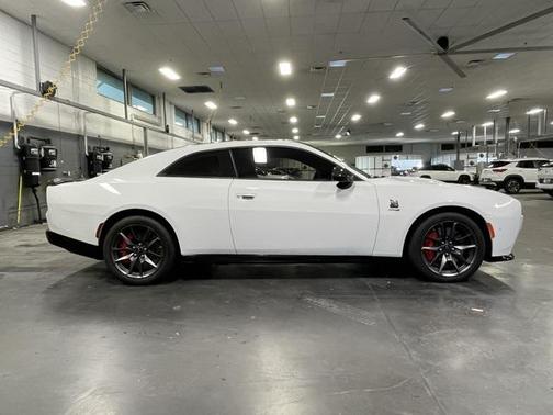 2024 Dodge Charger R/T Scat Pack