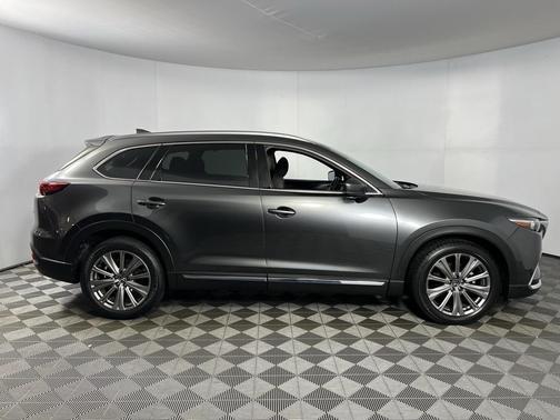 2023 Mazda CX-9 Signature