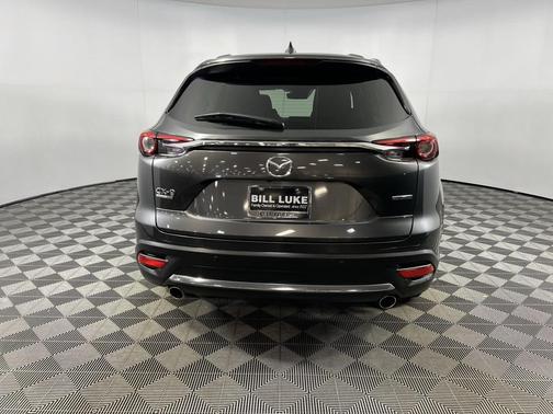 2023 Mazda CX-9 Signature