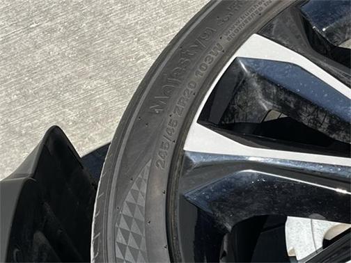 2024 Mazda CX-50 2.5 S Premium Plus