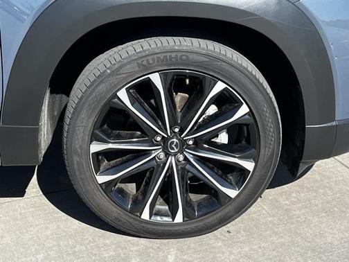 2024 Mazda CX-50 2.5 S Premium Plus