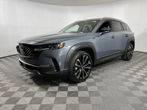 2024 Mazda CX-50 2.5 S Premium Plus