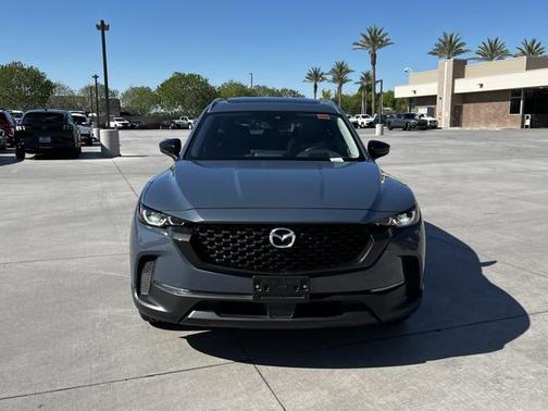 2024 Mazda CX-50 2.5 S Premium Plus
