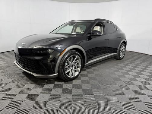 2025 Genesis GV60 Advanced AWD