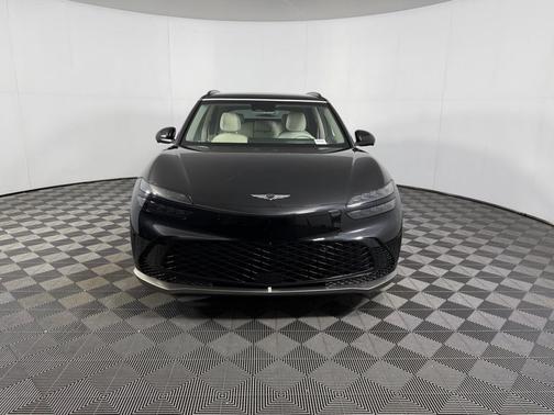 2025 Genesis GV60 Advanced AWD