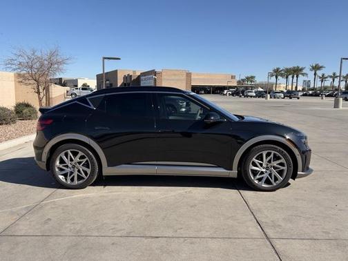 2025 Genesis GV60 Advanced AWD