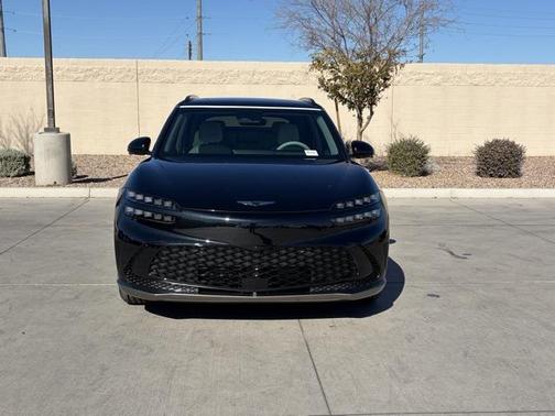 2025 Genesis GV60 Advanced AWD