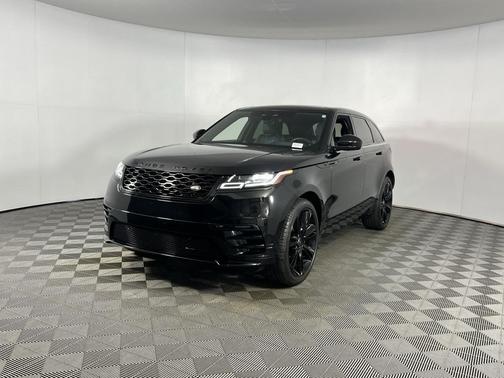 2022 Land Rover Range Rover Velar P250 S R-Dynamic
