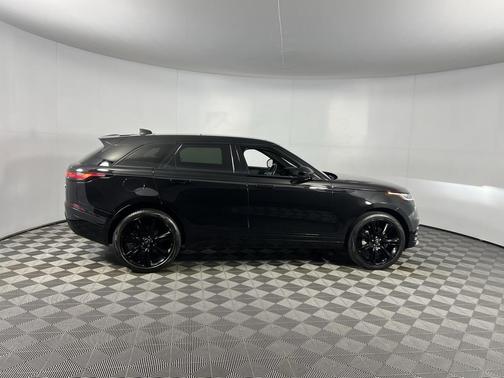2022 Land Rover Range Rover Velar P250 S R-Dynamic