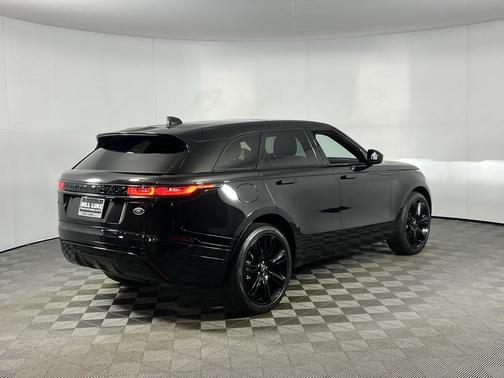 2022 Land Rover Range Rover Velar P250 S R-Dynamic