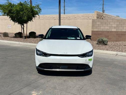 2023 Kia EV6 Wind