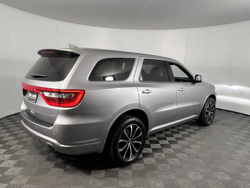 2021 Dodge Durango GT AWD