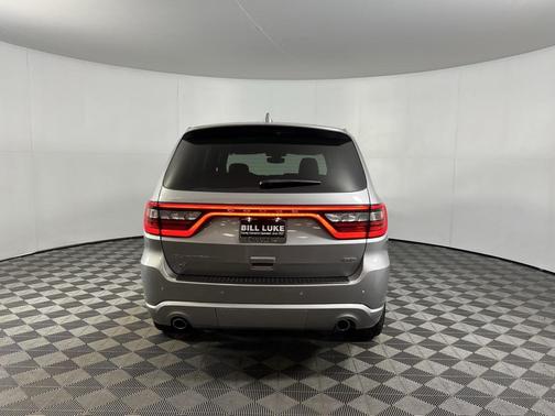 2021 Dodge Durango GT AWD