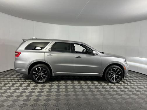 2021 Dodge Durango GT AWD