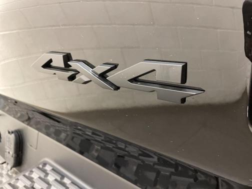 2026 RAM 1500 RHO Crew Cab 4x4 5'7' Box