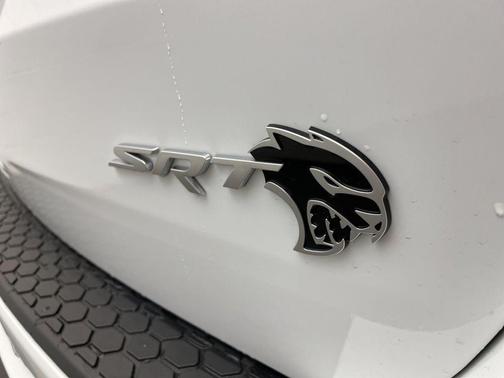 2026 Dodge Durango SRT Hellcat AWD