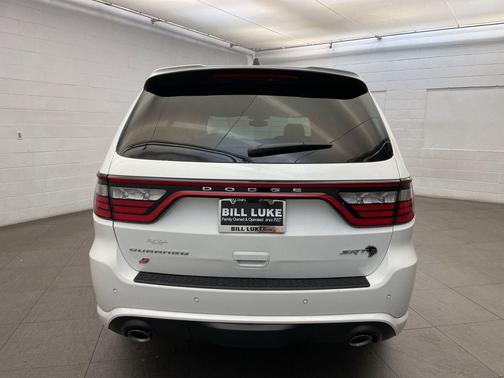 2026 Dodge Durango SRT Hellcat AWD