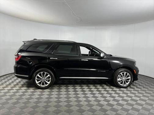 2023 Dodge Durango Citadel AWD