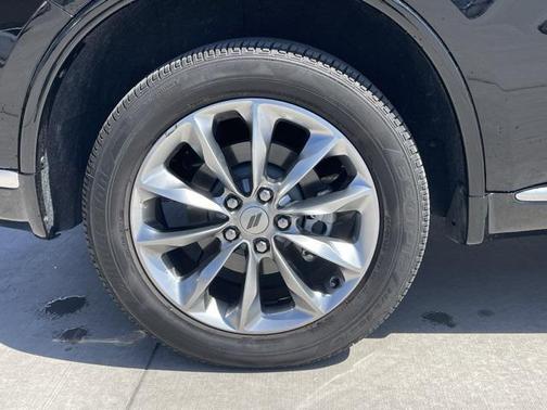 2023 Dodge Durango Citadel AWD
