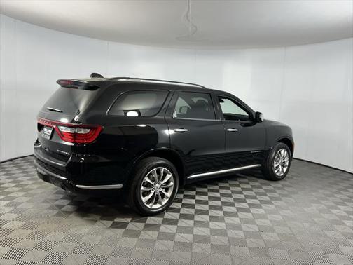2023 Dodge Durango Citadel AWD