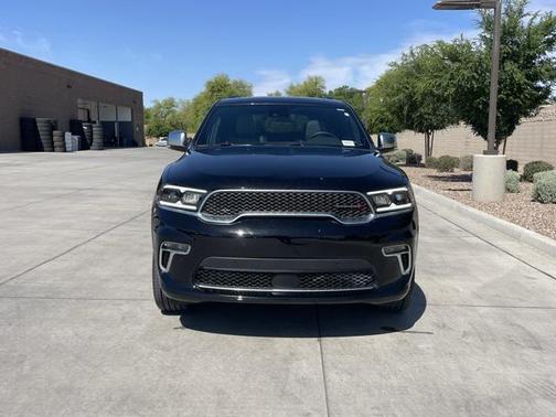 2023 Dodge Durango Citadel AWD